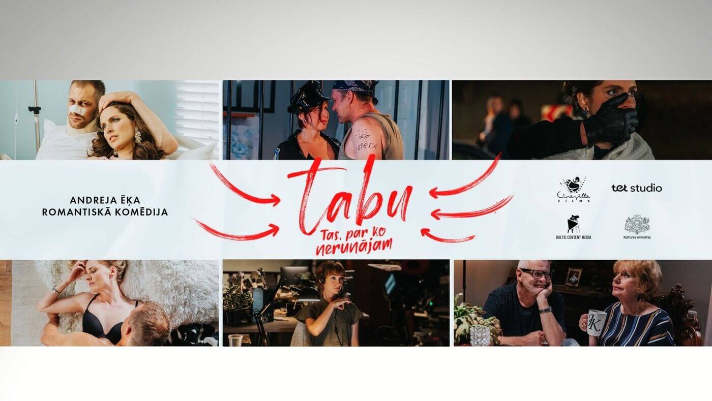 "Tabu"