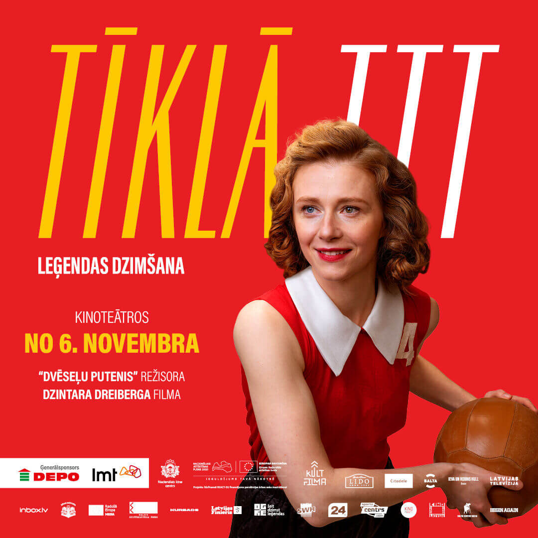 TĪKLĀ. TTT LEĢENDAS DZIMŠANA