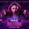 BALERĪNA