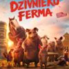 DZĪVNIEKU FERMA