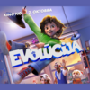 EVOLŪCIJA