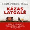 Komēdijizrāde “Kāzas Latgalē”