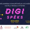 Konference "DigiSpēks"