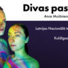 Latvijas Nacionālā teātra viesizrāde "Divas pasaules"