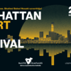 MANHATTAN SHORT ĪSFILMU FESTIVĀLA  2026.gada skates PROGRAMMA