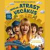 MISIJA: ATRAST VECĀKUS