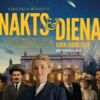 NAKTS UN DIENA