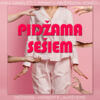 Pikantu pavērsienu komēdija "Pidžama sešiem"