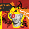 Prāta spēļu cikla „Intelekta kabarē” 2. sezonas 4. ERUDĪCIJAS SPĒLE „ŠAUSMAS PILTENES IELĀ”