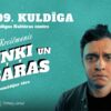 PUŅĶI un ASARAS | Jānis Kreičmanis | Stand-up komēdija