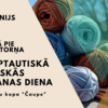 Starptautiskā publiskās adīšanas diena