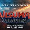 VISUMA VALDNIEKI 