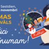 ZIEMAS FESTIVĀLS  “NOTICI BRĪNUMAM!”